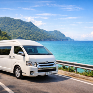 Krabi Hong Islands One Day Trip (Private Boat) Hong Island • Pak Bia Island • Paradise Island • Lading Island